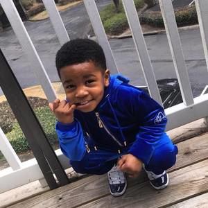 Meet your Posher, Kenya